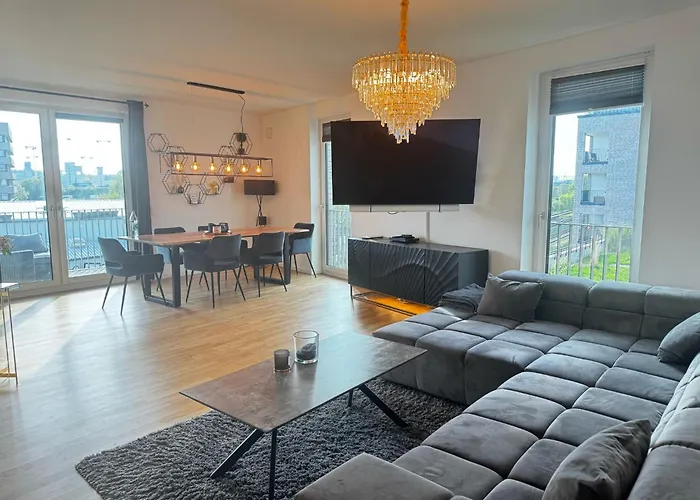 Charmante Maisonette Hamburg