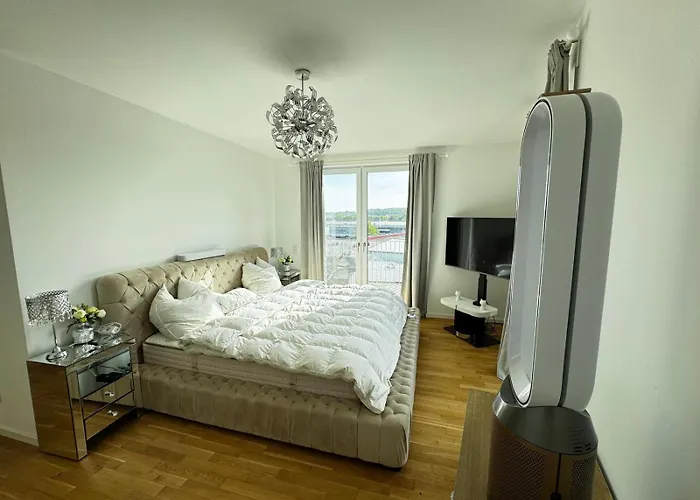 Charmante Maisonette *