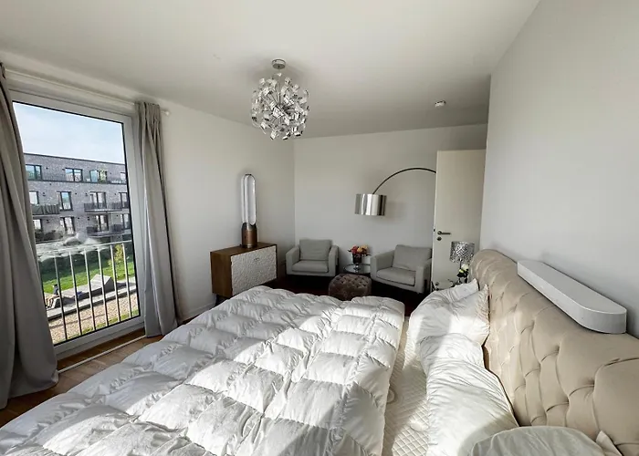 Charmante Maisonette
