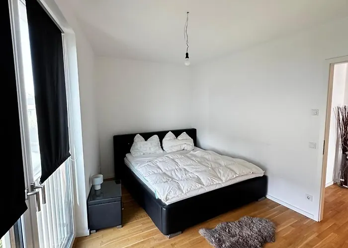 Charmante Maisonette Apartment