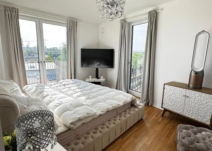Charmante Maisonette *