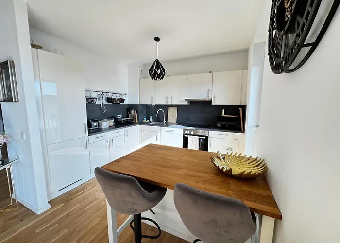 Charmante Maisonette *