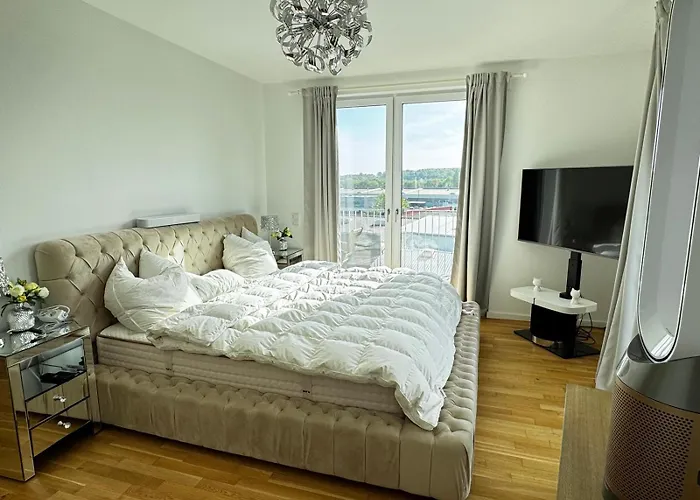 Charmante Maisonette Apartment