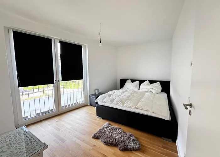 Charmante Maisonette Apartment *