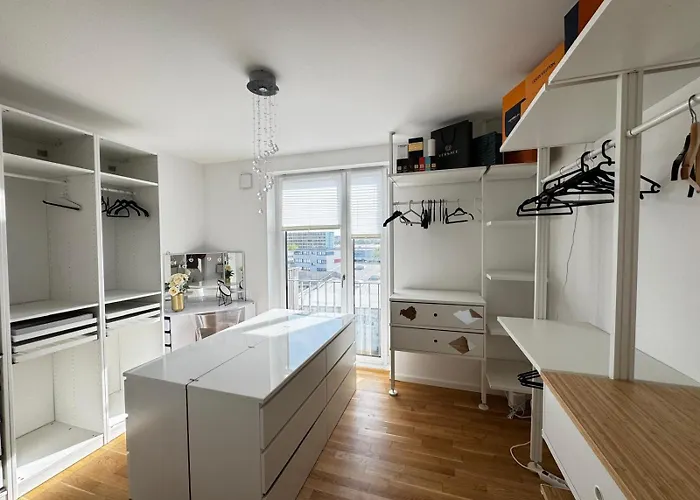 Charmante Maisonette *