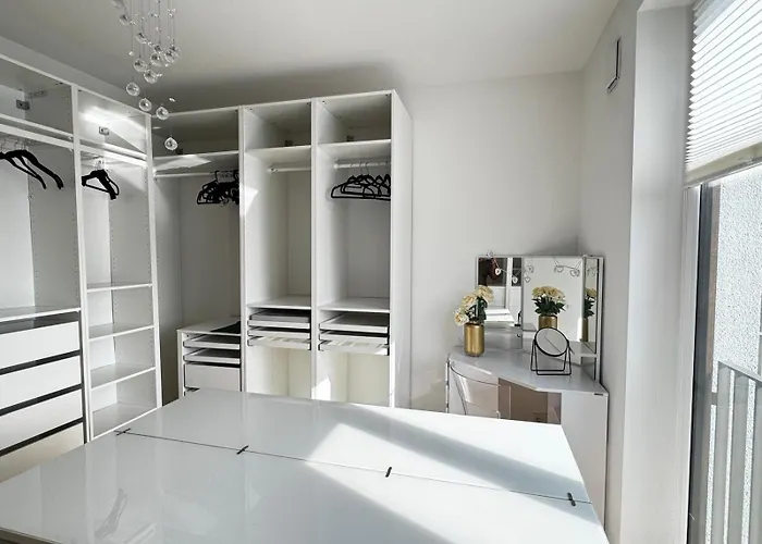 Charmante Maisonette Apartment *