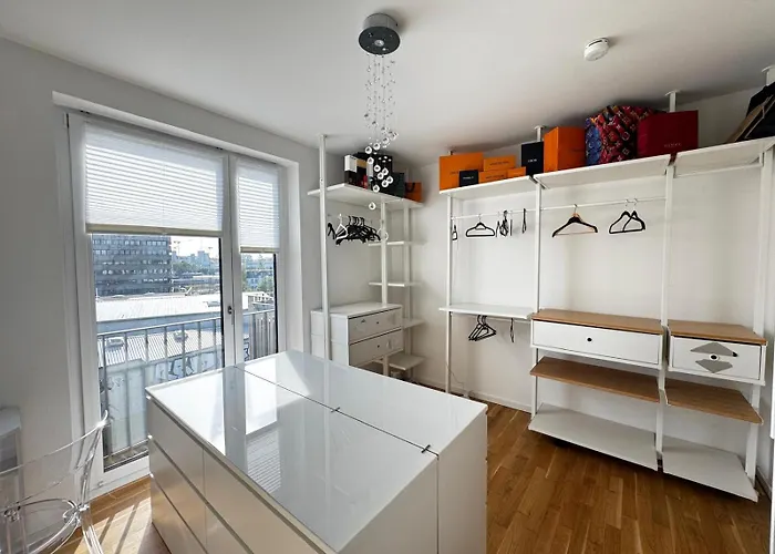 Charmante Maisonette Hamburg