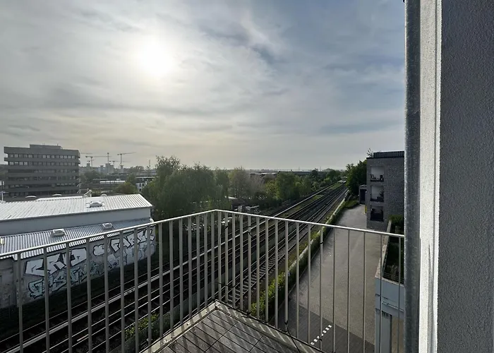 Apartment Charmante Maisonette