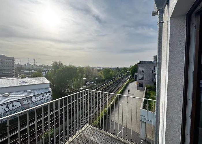 Charmante Maisonette *