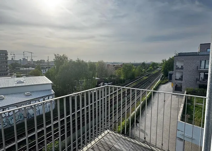 Apartment Charmante Maisonette *