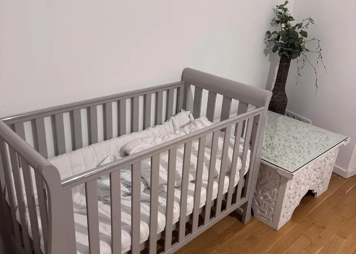 Charmante Maisonette *